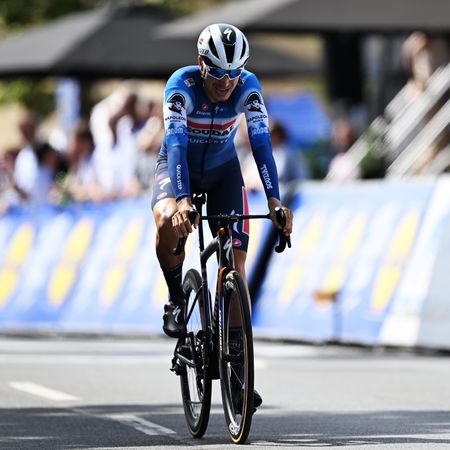 39th Deutschland Tour 2024 - Prologue