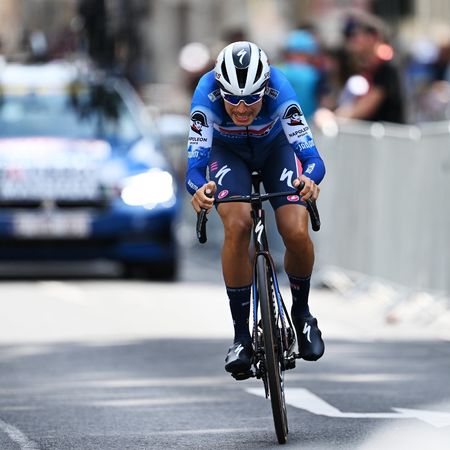 39th Deutschland Tour 2024 - Prologue