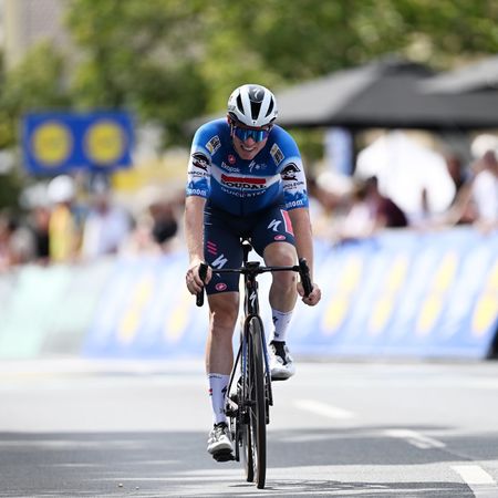 39th Deutschland Tour 2024 - Prologue