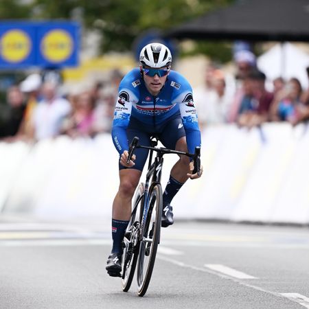 39th Deutschland Tour 2024 - Prologue