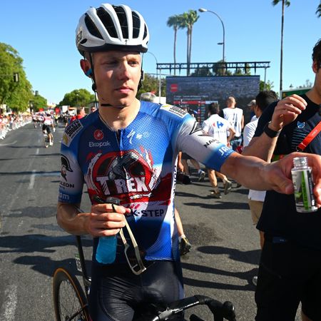 La Vuelta - 79th Tour of Spain 2024  - Stage 5