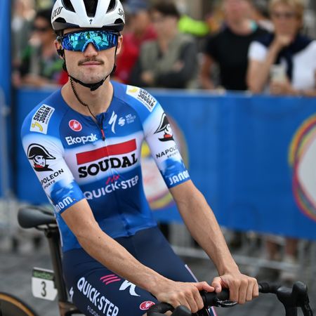 39th Deutschland Tour 2024 - Stage 1