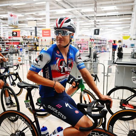 La Vuelta - 79th Tour of Spain 2024  - Stage 6