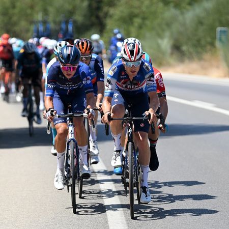 La Vuelta - 79th Tour of Spain 2024  - Stage 6