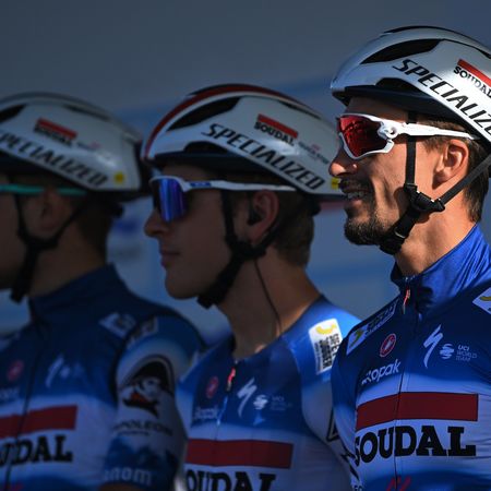 93rd Bretagne Classic - Ouest-France 2024