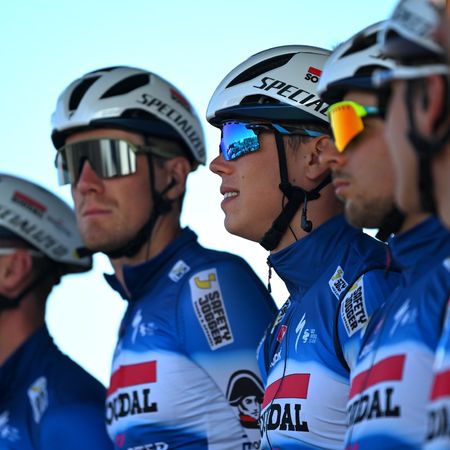 93rd Bretagne Classic - Ouest-France 2024