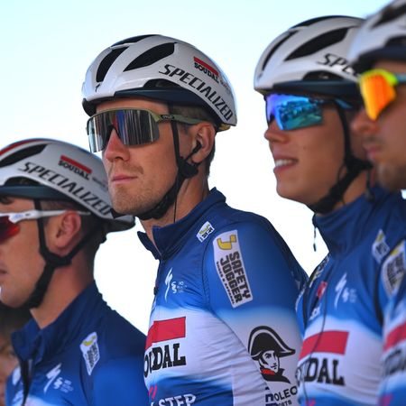 93rd Bretagne Classic - Ouest-France 2024