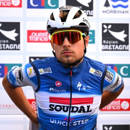 93rd Bretagne Classic - Ouest-France 2024