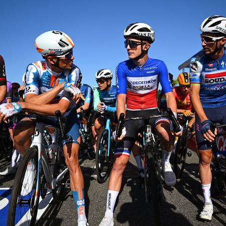 93rd Bretagne Classic - Ouest-France 2024