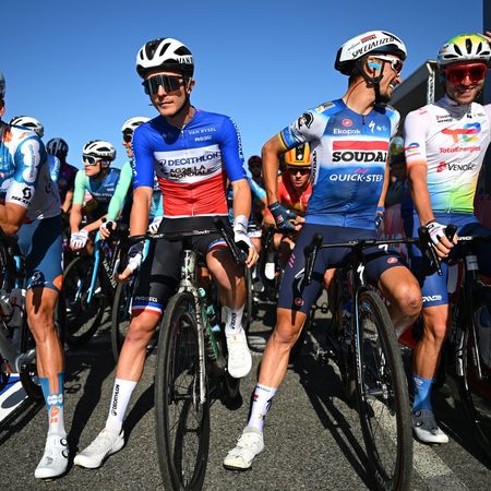 93rd Bretagne Classic - Ouest-France 2024