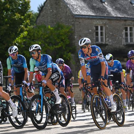 93rd Bretagne Classic - Ouest-France 2024