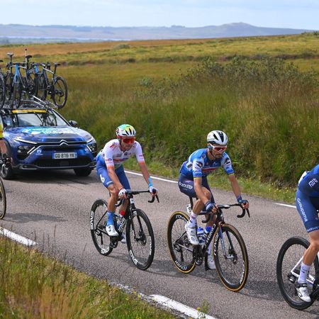 93rd Bretagne Classic - Ouest-France 2024