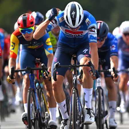 93rd Bretagne Classic - Ouest-France 2024