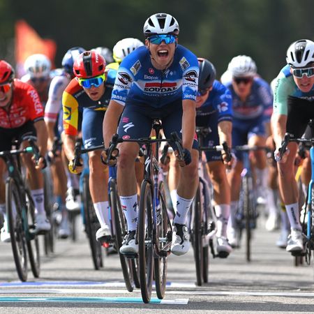 93rd Bretagne Classic - Ouest-France 2024