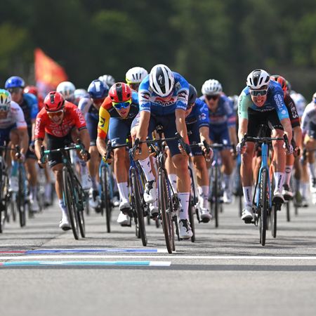 93rd Bretagne Classic - Ouest-France 2024