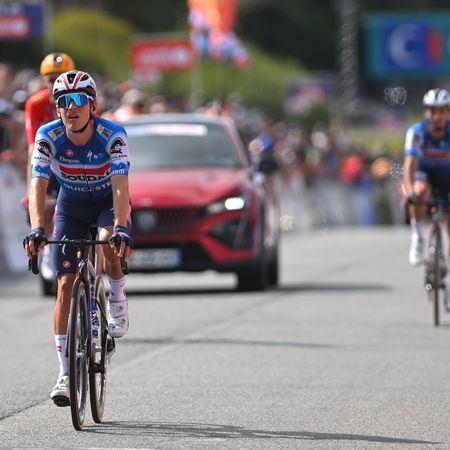 93rd Bretagne Classic - Ouest-France 2024