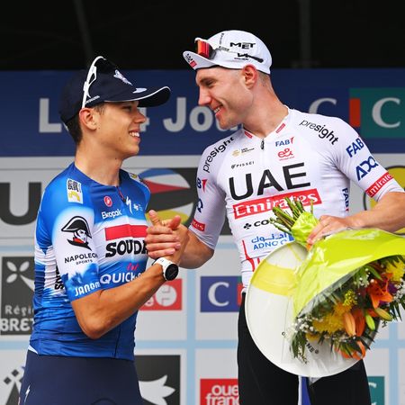 93rd Bretagne Classic - Ouest-France 2024