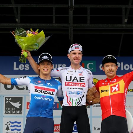 93rd Bretagne Classic - Ouest-France 2024
