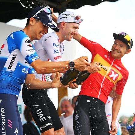 93rd Bretagne Classic - Ouest-France 2024