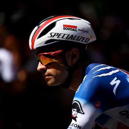 La Vuelta - 79th Tour of Spain 2024  - Day 10