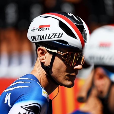 La Vuelta - 79th Tour of Spain 2024  - Day 10