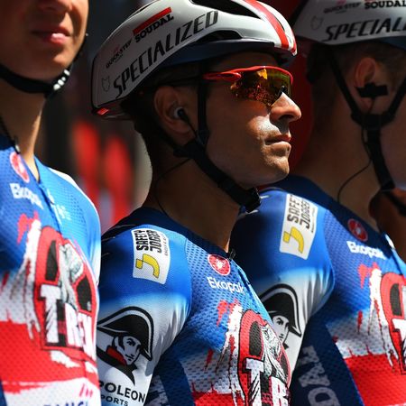 La Vuelta - 79th Tour of Spain 2024  - Day 10