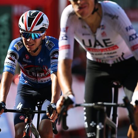 La Vuelta - 79th Tour of Spain 2024  - Day 10