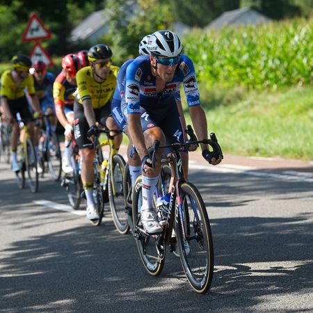 20th Renewi Tour 2024 - Stage 1