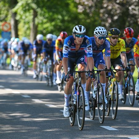 20th Renewi Tour 2024 - Stage 1