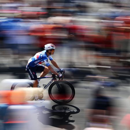 La Vuelta - 79th Tour of Spain 2024  - Day 11