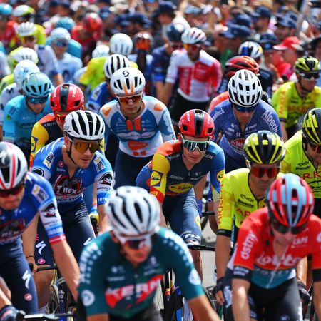 La Vuelta - 79th Tour of Spain 2024  - Day 11