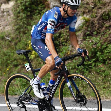 La Vuelta - 79th Tour of Spain 2024  - Day 11