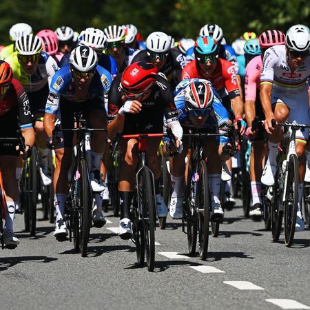 20th Renewi Tour 2024 - Stage 1