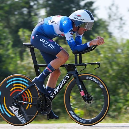 20th Renewi Tour 2024 - Stage 2