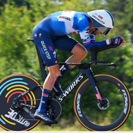 20th Renewi Tour 2024 - Stage 2