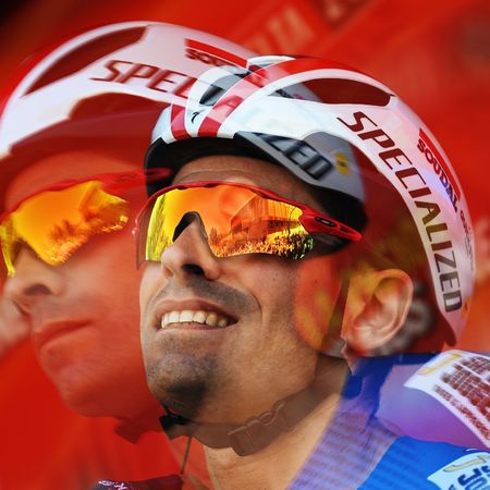 La Vuelta - 79th Tour of Spain 2024  - Day 12