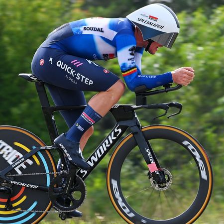 20th Renewi Tour 2024 - Stage 2