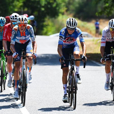 La Vuelta - 79th Tour of Spain 2024  - Day 12