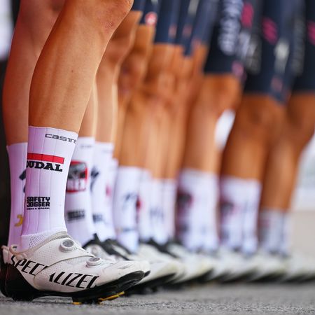 La Vuelta - 79th Tour of Spain 2024  - Day 12