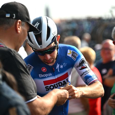 20th Renewi Tour 2024 - Stage 3