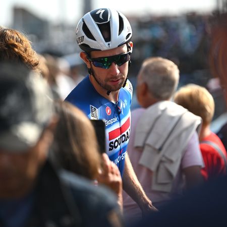 20th Renewi Tour 2024 - Stage 3