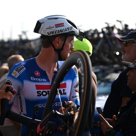 20th Renewi Tour 2024 - Stage 3