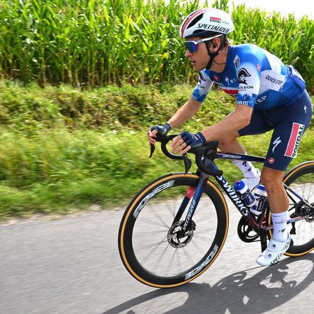 20th Renewi Tour 2024 - Stage 3