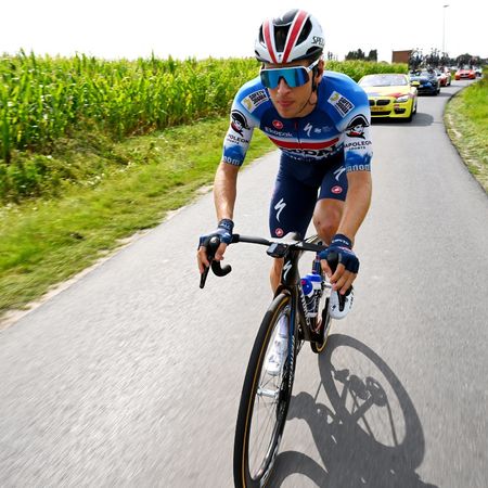 20th Renewi Tour 2024 - Stage 3