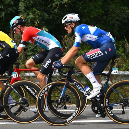 20th Renewi Tour 2024 - Stage 3