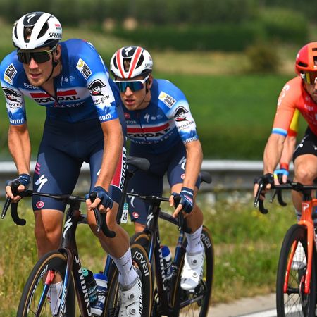 20th Renewi Tour 2024 - Stage 3