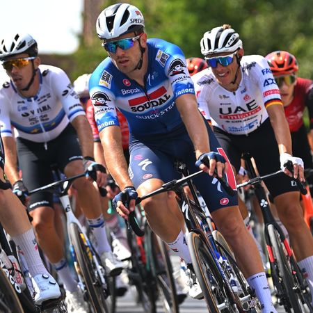 20th Renewi Tour 2024 - Stage 3