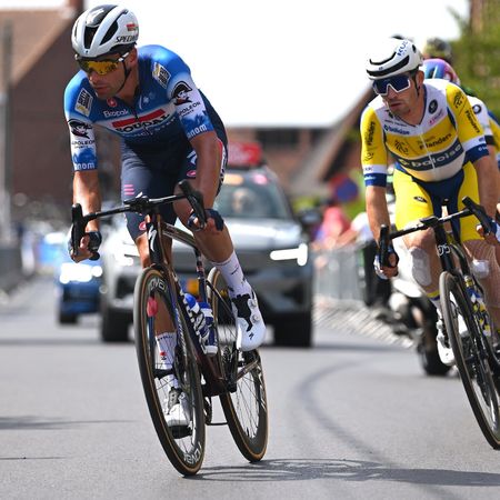 20th Renewi Tour 2024 - Stage 3