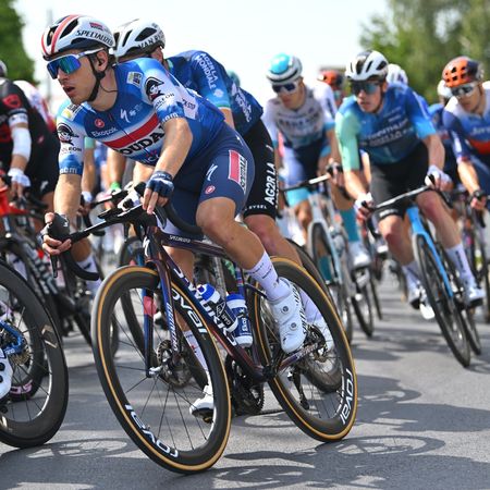 20th Renewi Tour 2024 - Stage 3