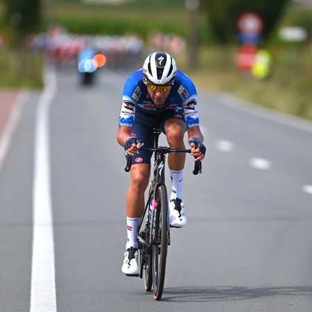 20th Renewi Tour 2024 - Stage 3